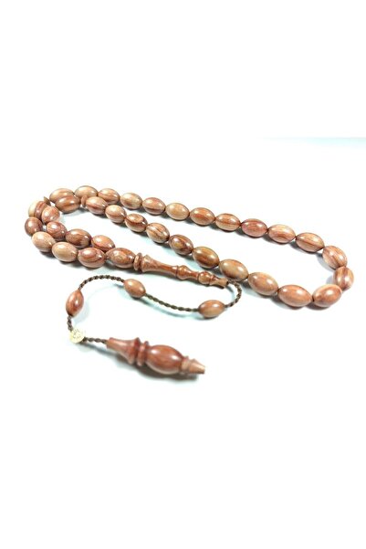 İskeçe Exclusive Mehmet Erbabacan Master Work Signed Sealed Japanese Cherry Wood Certified