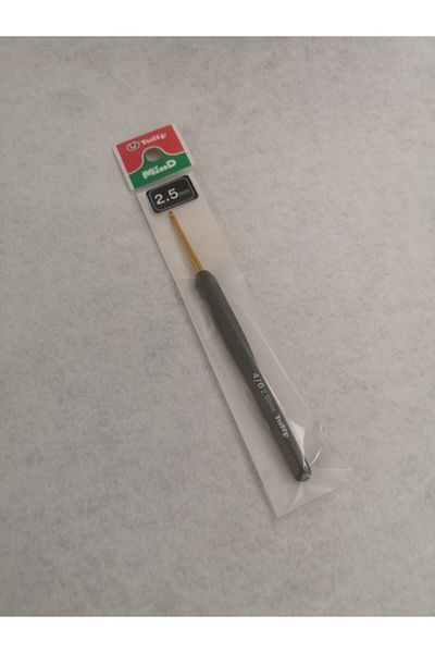 Tulip Πλεκτό καλάμι λαβής σιλικόνης 3,5 mm - Η τιμή είναι για ένα μόνο