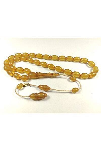 İskeçe Tesbih Mehmet Mercan Usta Eseri Vârful Culorii Certificat de Chihlimba...