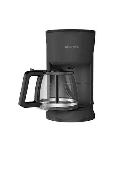 Grundig Fk 4310 Filter Coffee Machine
