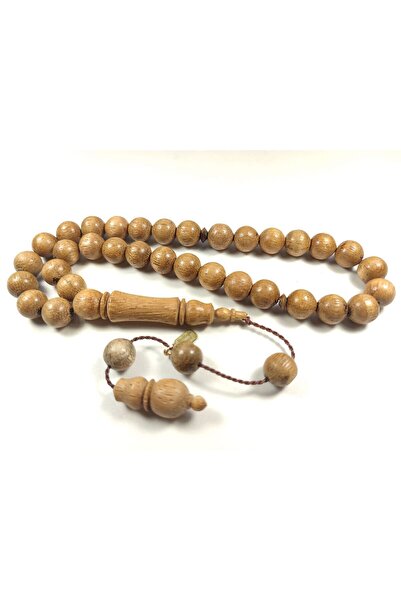 İskeçe Tesbih Arborele african Ovengol - Opusul maestrului Halil Hilmi semnat...