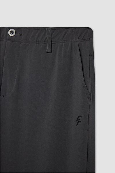 DeFacto Αθλητικό παντελόνι Standard Fit με τσέπες στα πόδια C6149ax24sp