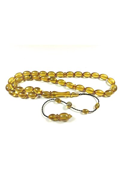 İskeçe Tesbih Mesut Elma Usta Atractie Semnat Sigilat El Dinte Foc-i Chihlimb...