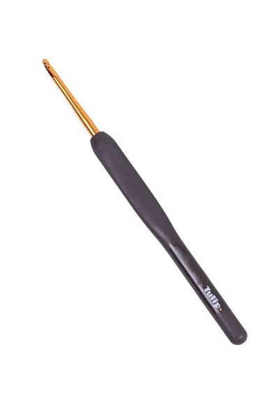 Tulip Λαβή σιλικόνης Mind Knitting Crochet - 6mm (10/0)