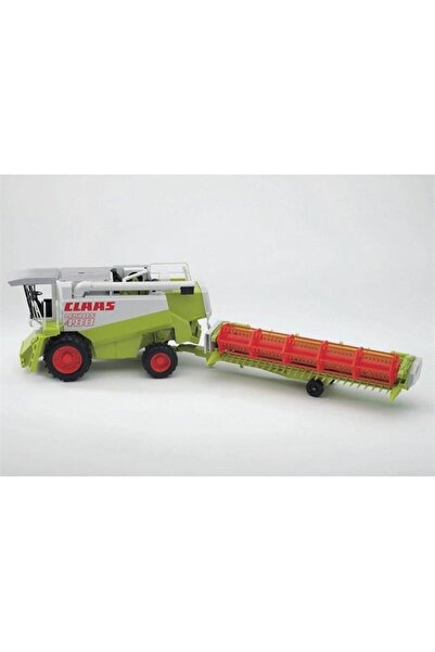 Bruder Claas Lexion 480 Biçerdöver 02120 Lisanslı Ürün