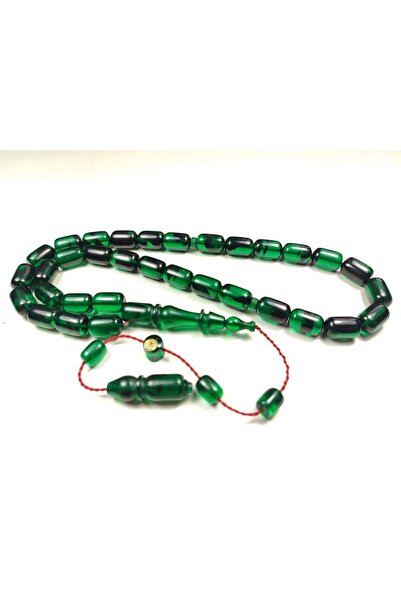 İskeçe Tesbih Mahmut Akdamar Master - Operațiune de semnătură Condensation Wo...