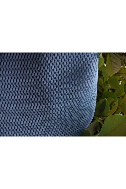 Berryka Air File Spacer Süngerli Kumaş-3d-mavi