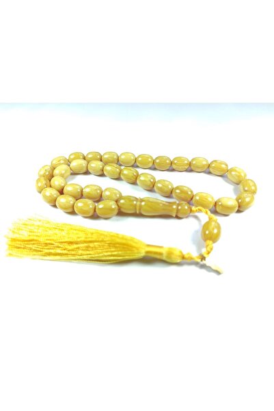 İskeçe Tesbih Ebu Zeyn Master Work موقعة ومختومة ورباط نزيف معتمد رقم 2900