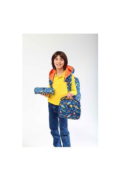 KAUKKO EvoLution Space L5182 - ChiLdren's Backpack