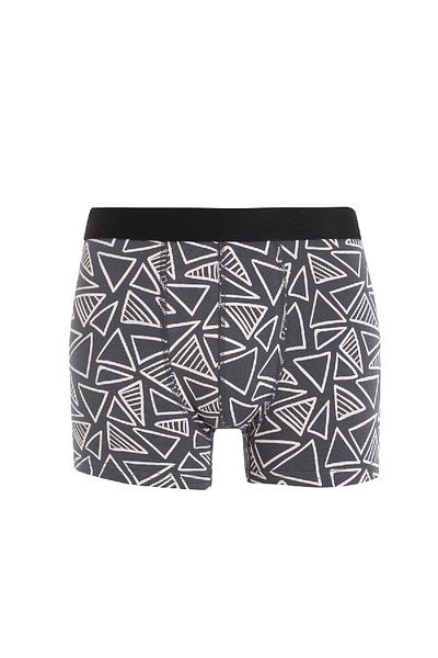 DeFacto D7515ax24au Model 3 Piece Printed Boxer Set
