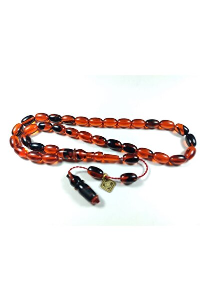 İskeçe Tesbih Hakan Kaya Master - Certificat de vânzare cu semnătură Ateş-i A...