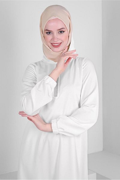 Alvina ALVINA LINEN AYROBIN SHAL 8112