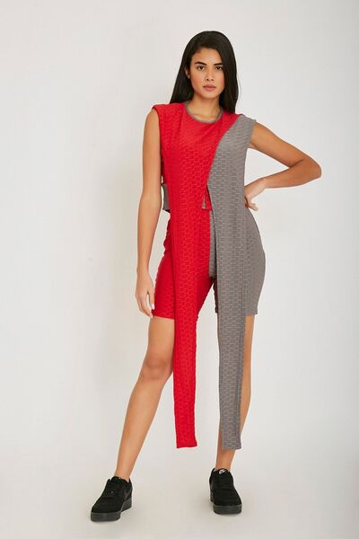 HANIQA Alt Ust Takım