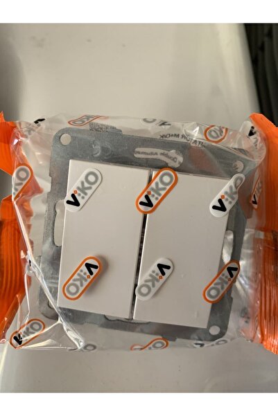 VİKO Karre Meridian Komütatör