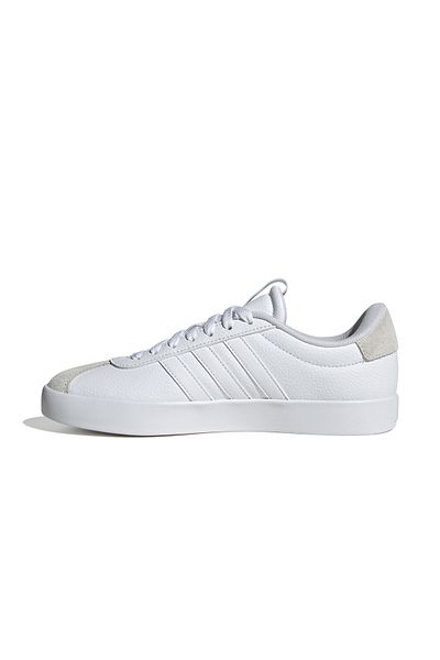 adidas VL Court 3.0 White Casual Sneaker - Walking Shoes