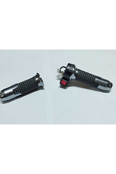 Volta Elektrik Bisiklet Motor 2 Vites Veya Ileri Geri Komut Gaz Kolu