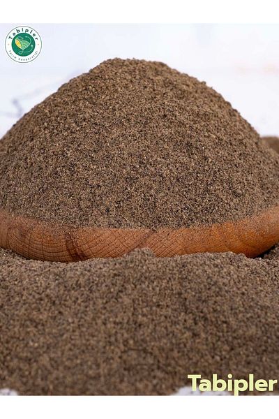Tabipler Tarım Black Pepper 250 gr