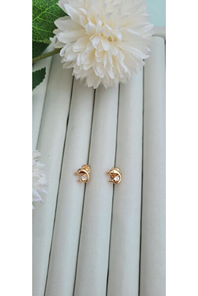 YİĞİTKARANAKSESUAR XUPİNG DOLPHİN KÜPE