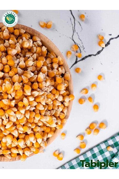 Tabipler Tarım PATLATMALIK MISIR (Cin Mısır) 500 Gr