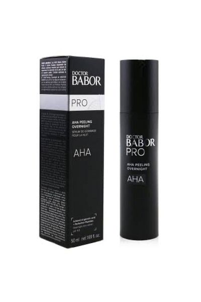 Doctor Babor Pro AHA Peeling Overnight 50ml