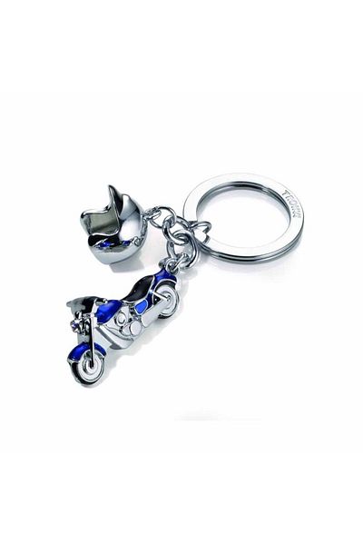 Troika Key Cruising - Keychain Design