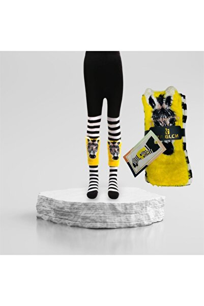 NF GLCN Children's Pantyhose with Leggings