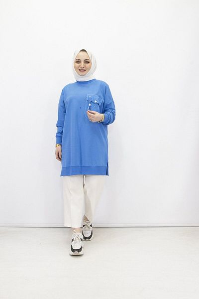 feray kaya 10428 Tunica