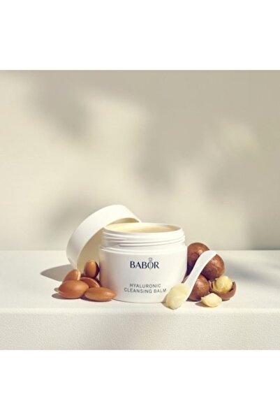 BABOR Balsam de curățare hialuronic