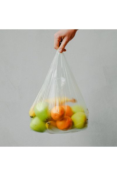 NAKSAN Medium Size Roll Bag 200pcs