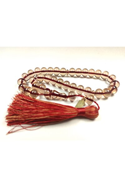 İskeçe Tesbih Summitul de Conducție Semnat de Zeyn Usta - Certificat Fire-i C...