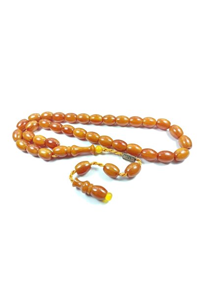 İskeçe Tesbih Mahmud Zeyzun Master - Semnat cu numele (argintiu) Certificat d...