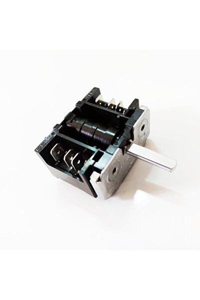 AmasyaSogutma Fırın Komitatör 263100004