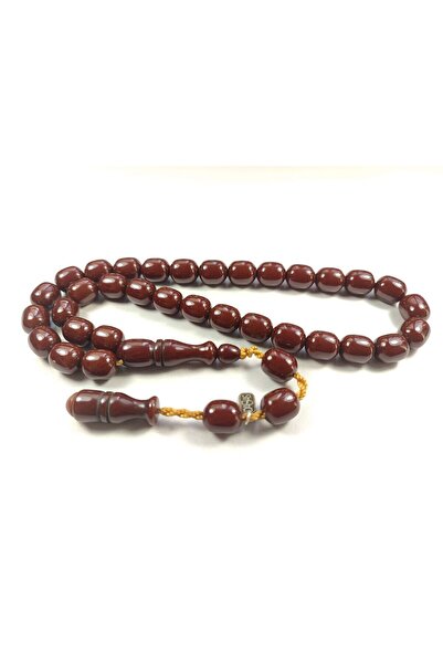 İskeçe Tesbih Opera maestru Muhammad Dabbas (semnătură argintie) Certificat d...