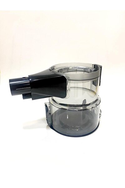 Arçelik Sd-8161 Powerclean Pro Şarjlı Dik Süpürge Çöp Kovası  Parça