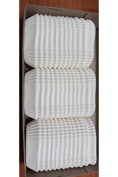 BENS 1000 Pieces Small Inserts - 54*24*18 Mm Capsules Pk