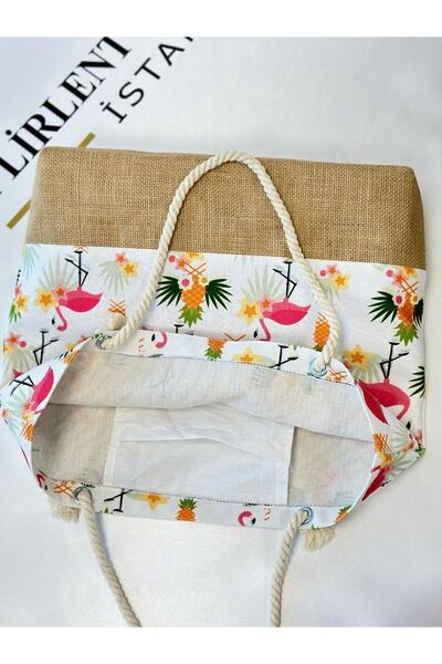 Plirlent Hediye Dünyası Τσάντα παραλίας