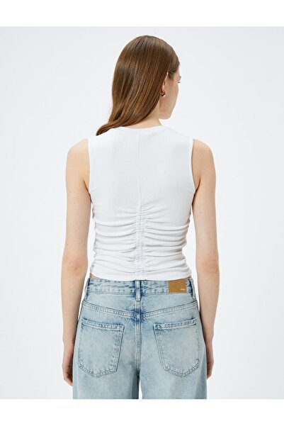 Koton Női atléta cipő - fehér