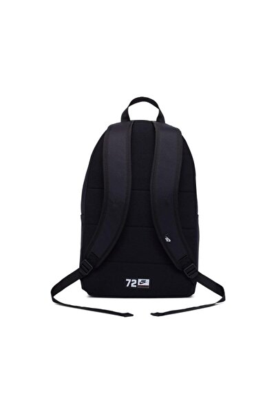 Nike Unisex Black Backpack - Elemental Lbr Dd0562-010