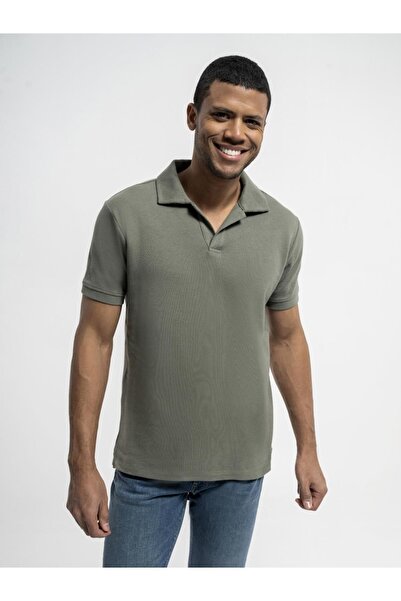 Loft Lf2035831 Erkek T-shirt