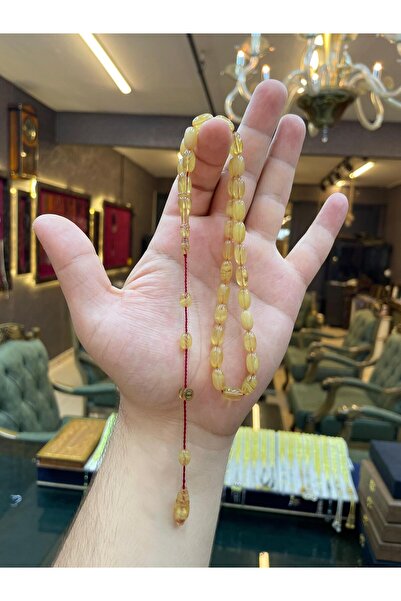 Toscana السيد توقيع اللوز قطع النار العنبر