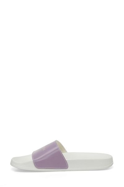 U.S. Polo Assn. US Polo Assn.Sebaste 4Fx Women's Slippers - A101686909 PURPLE