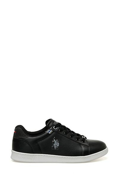 U.S. Polo Assn. Erna 4Fx a 101512743   Men's Black Sneakers