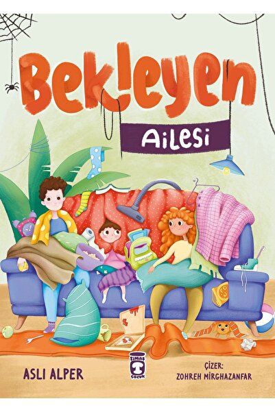 Timaş Çocuk Bekleyen Ailesi