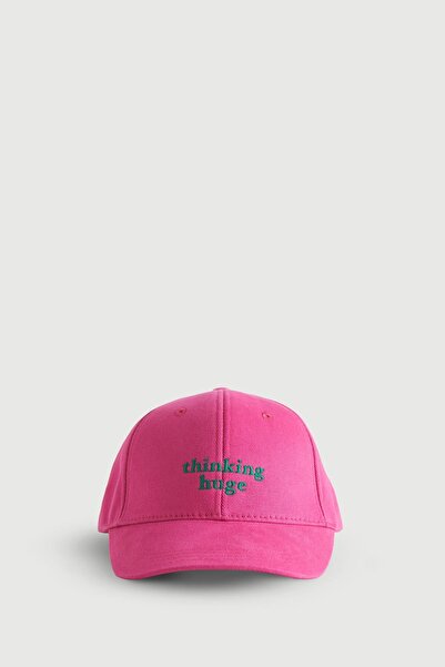 Huge Element Huge Cap