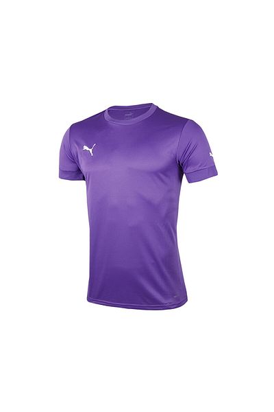 Puma Men's Soccer Jersey Smu Turkey Jersey - 77349812   Purple