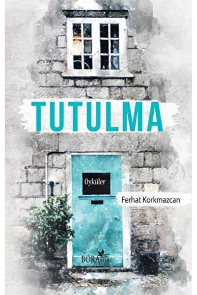 Boramir Yayınları Tutulma