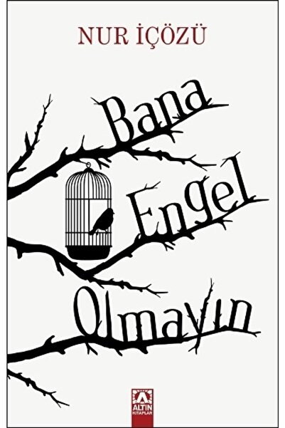 Altın Kitaplar CLZ404 Bana Engel Olmayın
