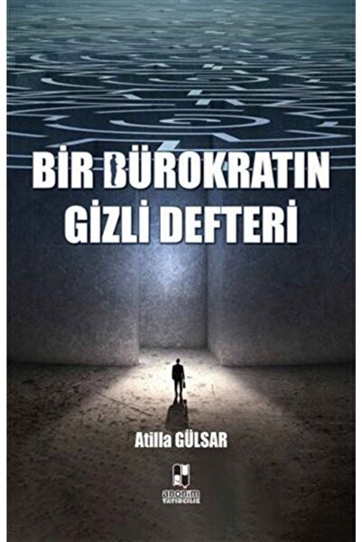 Genel Markalar Bir Bürokratın Gizli Defteri