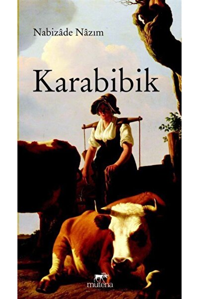 Mutena Yayınları Karabibik