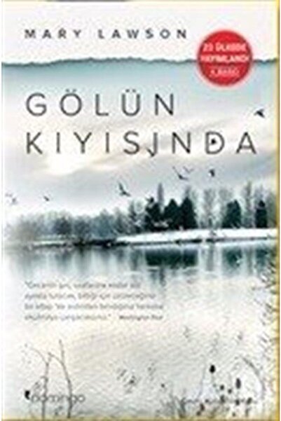 Domingo Yayınevi Gölün Kıyısında